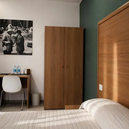Colonna Bed & Breakfast Bari