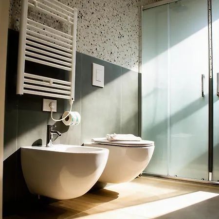 Colonna Bed & Breakfast Bari