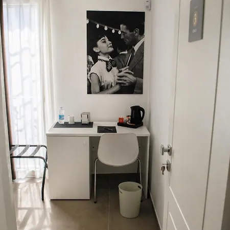 Colonna 4* Bari