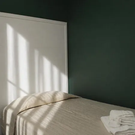 Bed & Breakfast Colonna