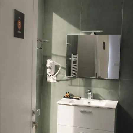 Colonna Bed & Breakfast Bari