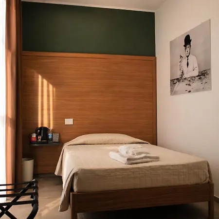 Colonna Bed & Breakfast Bari