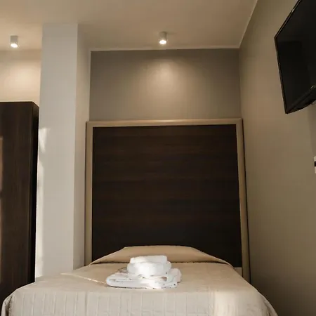 Colonna Bed & Breakfast 4*