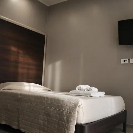 Colonna 4* Bari