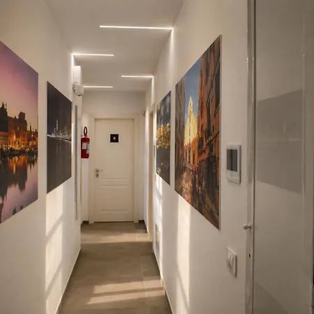 Colonna Bed & Breakfast Bari